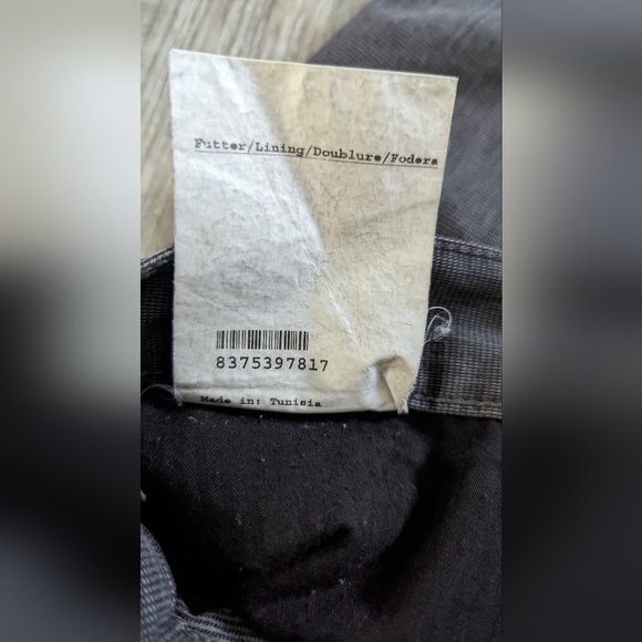 Bugatti biker pants - Picture 6 of 9